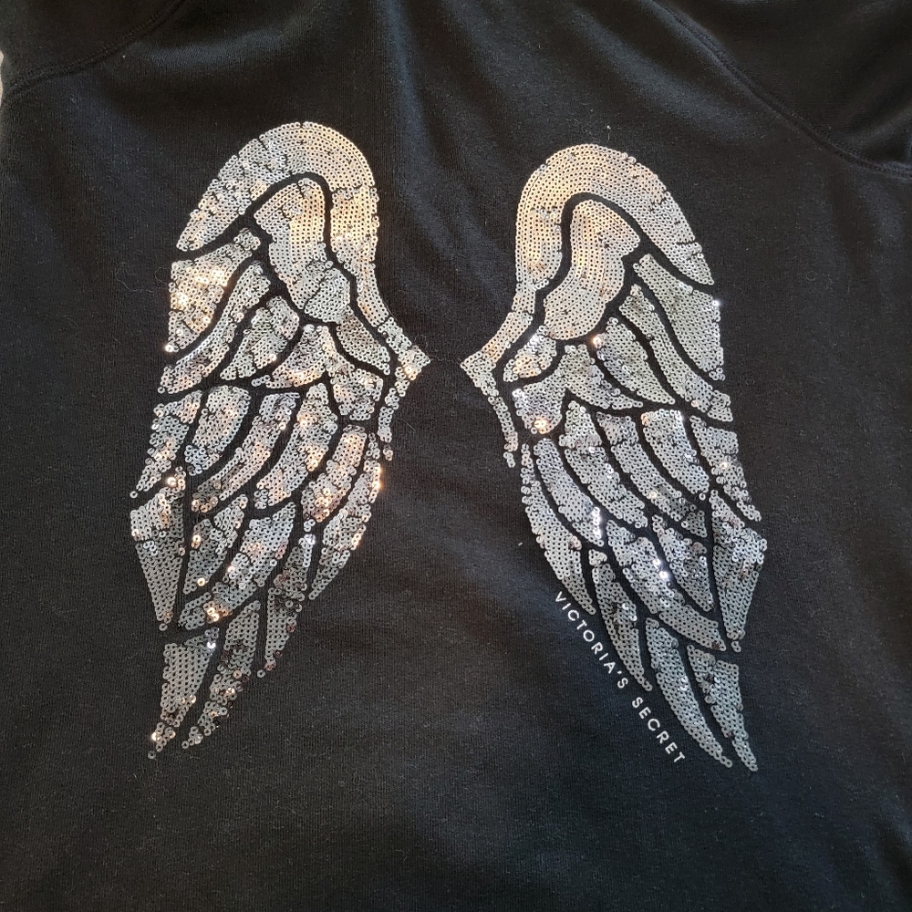 Victoria's Secret hoodie